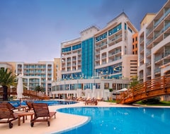 Hotel Splendid Conference & Spa Resort (Becici, Montenegro)