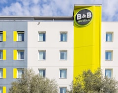 Khách sạn B&B HOTEL Rennes Ouest Villejean (Rennes, Pháp)