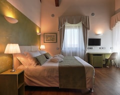 Hotel Relais Val d'Orcia (Pienza, Italy)