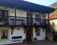 Casa rural Casa Pelayo (Cabrales, Tây Ban Nha)