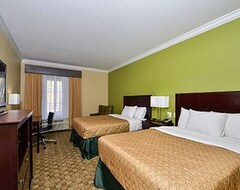 Hotel Quality Inn (Leesville, USA)