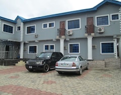 Hotelli Habbot S (Ibadan, Nigeria)