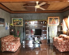 Cijela kuća/apartman Nice Rooms In A Family House With Free Breakfast (San Mateo, Filipini)