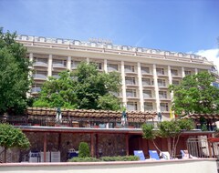 Hotel Kaliakra Palace (Zlatni pijesci, Bugarska)