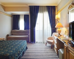 Khách sạn Grand Cettia Hotel (Marmaris, Thổ Nhĩ Kỳ)