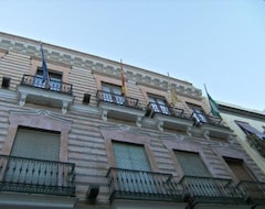 Hotelli Marián (Sevilla, Espanja)