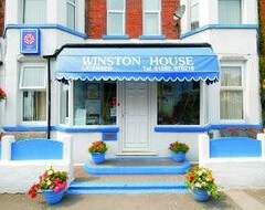 Khách sạn Winston House (Bridlington, Vương quốc Anh)