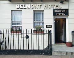 Hotelli Belmont Hotel (Lontoo, Iso-Britannia)