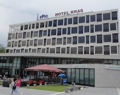 Hotel Kras (Postojna, Slovenia)