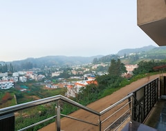 Khách sạn Oyo 79915 Srjs Thaneesh Residency (Sriperumbudur, Ấn Độ)