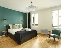 Khách sạn Pick A Flat Residence Du 28 Caire Montorgueil (Paris, Pháp)