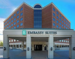 Khách sạn Embassy Suites by Hilton Dallas-Love Field (Dallas, Hoa Kỳ)
