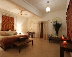 Hotelli Barsingha Villa Hotel (Phalodi, Intia)