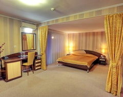 Hotel Luxor (Smoljan, Bulgaria)