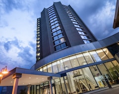 Hotelli Delta Hotels by Marriott Frankfurt Offenbach (Offenbach am Main, Saksa)