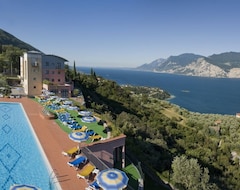 Hotel Natur Resort Panorama (Malcesine, Italien)