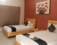 Khách sạn Exotic Komodo Hotel (Labuan Bajo, Indonesia)