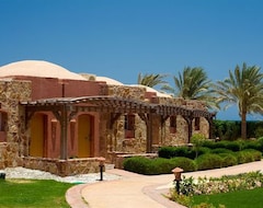 Hotel Sentido Oriental Dream (Marsa Alam, Egypt)