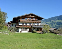 Casa rural Hof Unterhuben (Fügen/Hochfügen, Itävalta)