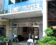 Hotel New Time (Hue, Vijetnam)