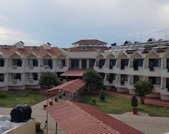 Khách sạn Flora Hotel (Gelibolu, Thổ Nhĩ Kỳ)