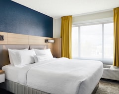 Hotel SpringHill Suites Tempe at Arizona Mills Mall (Tempe, USA)