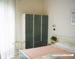 Bed & Breakfast Piccolo Hotel (Gabicce Mare, Italien)