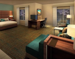 Hotelli Residence Inn By Marriott Maui Wailea (Wailea-Mākena, Amerikan Yhdysvallat)