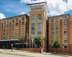 Khách sạn Cambria Hotel Pittsburgh - Downtown (Pittsburgh, Hoa Kỳ)