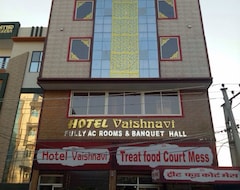 Khách sạn OYO 10137 Hotel Vaishnavi (Kota, Ấn Độ)