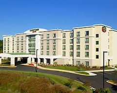 Hotel Courtyard by Marriott Fort Meade BWI Business District (Annapolis, USA)