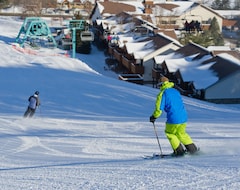 Hotel Inn At Holiday Valley (Ellicottville, USA)