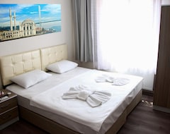 Khách sạn Marpalace Hotel (Istanbul, Thổ Nhĩ Kỳ)