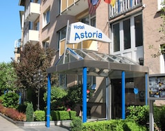 Hotel Astoria (Frankfurt, Almanya)