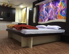 Hotel Maya (Ambikapur, India)