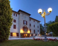 Hotel Villa Quiete (Montecassiano, Italy)