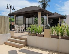 Hotel Balaibinda Lodge (Coron, Philippines)