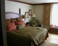 Resort/Odmaralište Snake River Lodge & Spa (Teton Village, Sjedinjene Američke Države)