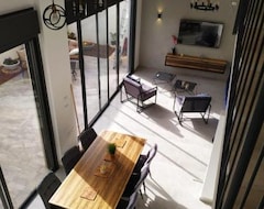 Koko talo/asunto Airtlv Deluxe Jaffa Apartments (Tel Aviv-Yafo, Israel)