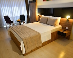 Khách sạn Best Suite Bakirkoy (Istanbul, Thổ Nhĩ Kỳ)