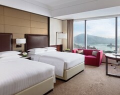 Shunde Marriott Hotel (Foshan, China)