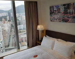 Hotel The Beacon (Hong Kong, Hong Kong)