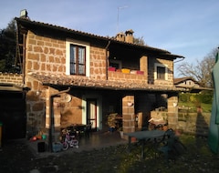 Casa rural Casale Loreto (Corchiano, Ý)