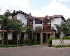 Hotel The African Tulip (Arusha, Tanzanija)