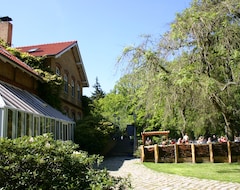 Otel Schlösschen Sundische Wiese (Zingst, Almanya)