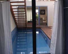 Koko talo/asunto Villa Amalia, Privat Pool, Luksus, Wifi (Costa Calma, Espanja)