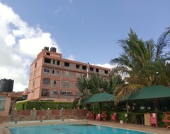 Khách sạn Dillions Highway Motel (Kitui, Kenya)