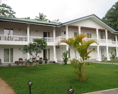 Khách sạn Hotel Samsara (Bentota, Sri Lanka)