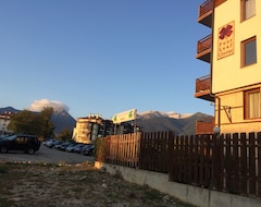 Otel Four Leaf Clover (Bansko, Bulgaristan)