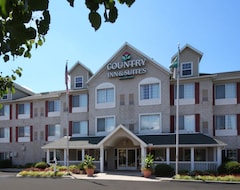 Otel Country Inn & Suites By Radisson, Big Flats Elmira, Ny (Horseheads, ABD)